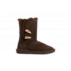 Сапоги женские 682 Chocolate Bearpaw Abigail 8